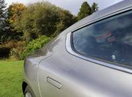 Aston Martin Rapide