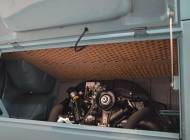 Volkswagen T2a Kombi