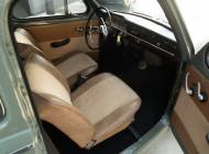 Volvo PV 544 Sport