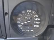 Alfa Romeo Alfasud 1.2