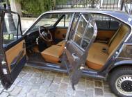 Alfa Romeo Alfasud 1.2