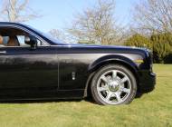 Rolls-Royce Phantom VII