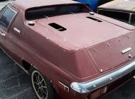 Lotus Europa Twin Cam