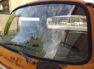 Volkswagen T2b pickup
