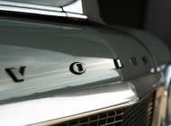 Volvo PV 544 Sport