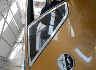 Alpine A 310 1600 VF injection