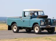 Land Rover 109