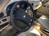 Mercedes-Benz 450 SLC 5,0