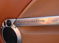 Aston Martin V12 Vanquish