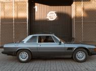 De Tomaso Longchamp