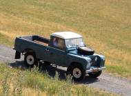 Land Rover 109
