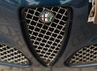 Alfa Romeo 1900 TI Super Berlina