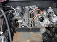 Lotus Europa Twin Cam