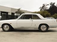Lancia Flaminia Coupe Pininfarina