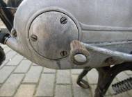 MZ ES 250