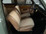 Volvo PV 544 Sport