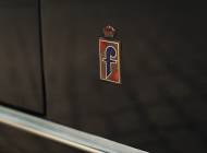 Lancia Aurelia B50 Pininfarina