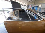 Alpine A 310 1600 VF injection