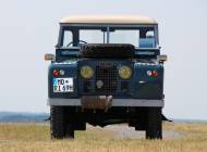 Land Rover 109