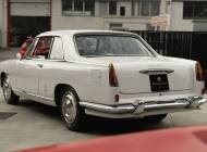 Lancia Flaminia Coupe Pininfarina