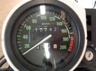BMW R 80 GS Basic