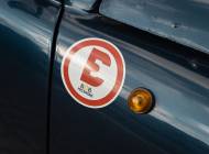 Alfa Romeo 1900 TI Super Berlina