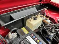 Lancia Fulvia Coupe Rallye HF