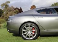 Aston Martin Rapide
