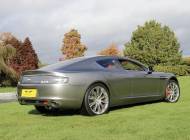 Aston Martin Rapide