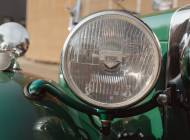 MG TD