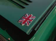 MG TD
