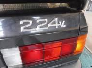 Maserati Biturbo 2.24V