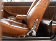 De Tomaso Longchamp
