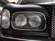 Bentley Arnage Red Label