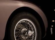 Jaguar XK 150 3.8 S OTS