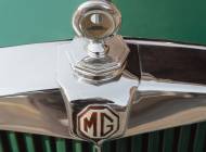 MG TD