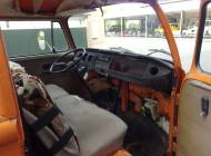 Volkswagen T2b pickup