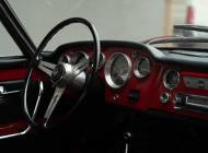 FIAT Ghia 1500 GT