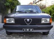 Alfa Romeo Alfasud 1.2