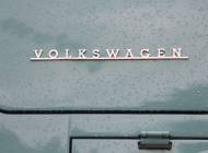 Volkswagen T2a Kombi