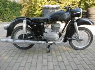 MZ ES 250