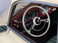 Porsche 356 1500 - Lenkrad
