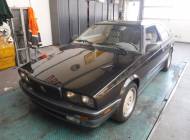 Maserati Biturbo 2.24V