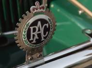 MG TD