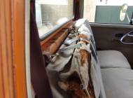 Volkswagen T2b pickup