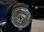 Aston Martin DB 2/4 Mk III