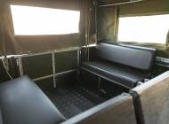 Land Rover 88