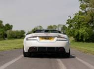Aston Martin DBS