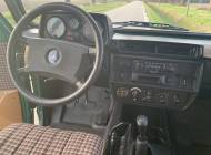 Mercedes-Benz 300 GD (kurz)