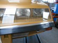 Alpine A 310 1600 VF injection
